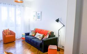 Apartment Palais Rameau By Interhome