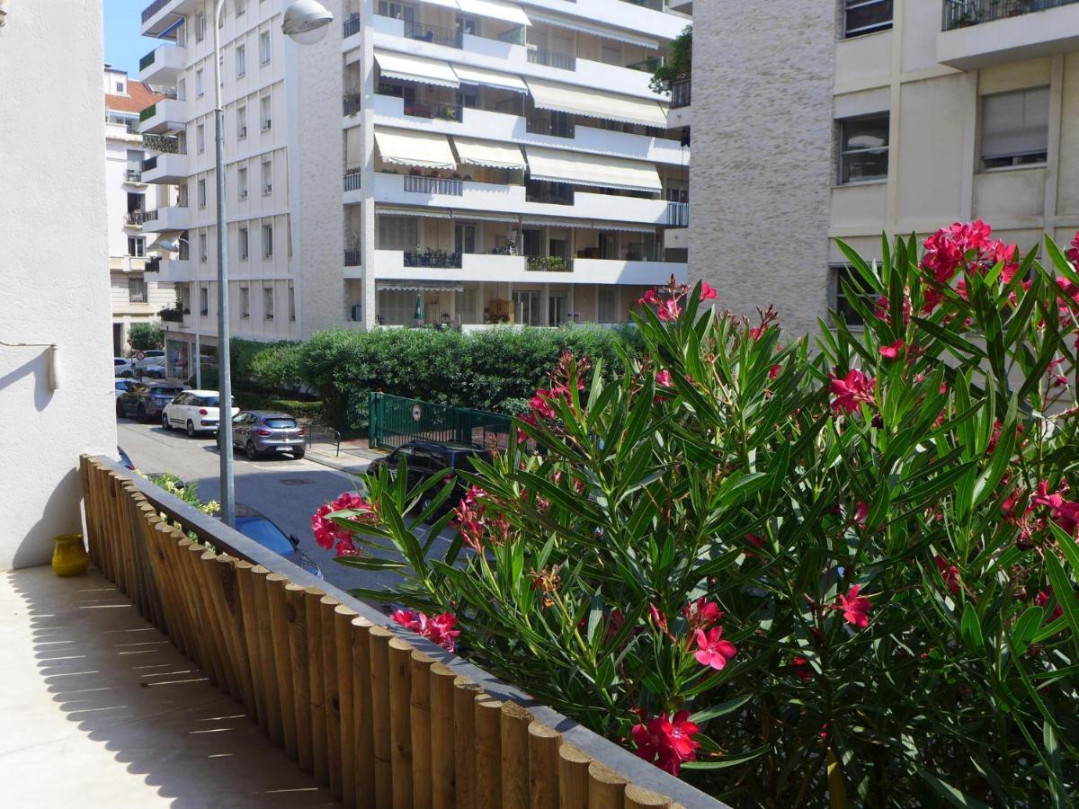 Apartment Palais Rameau By Interhome Nizza Exterior foto