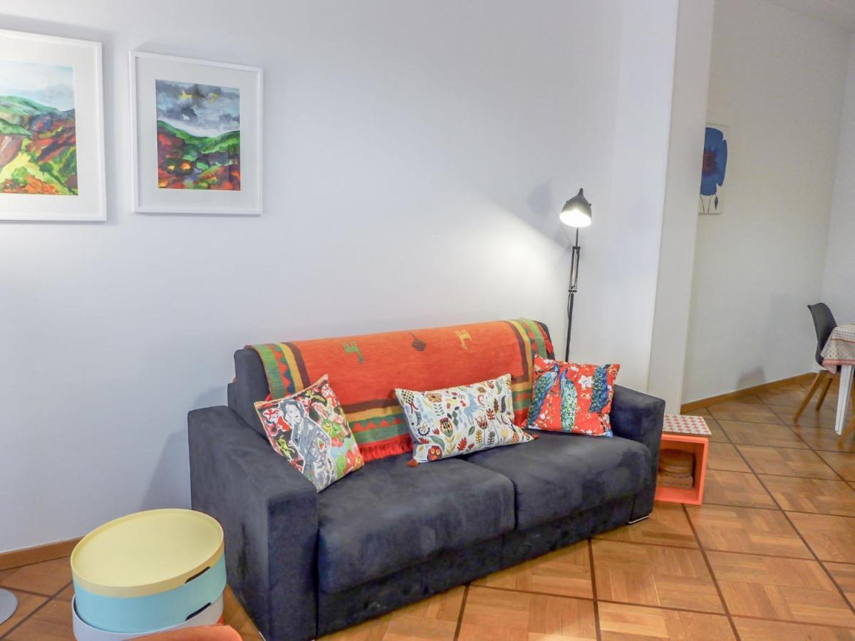 Apartment Palais Rameau By Interhome Nizza Exterior foto