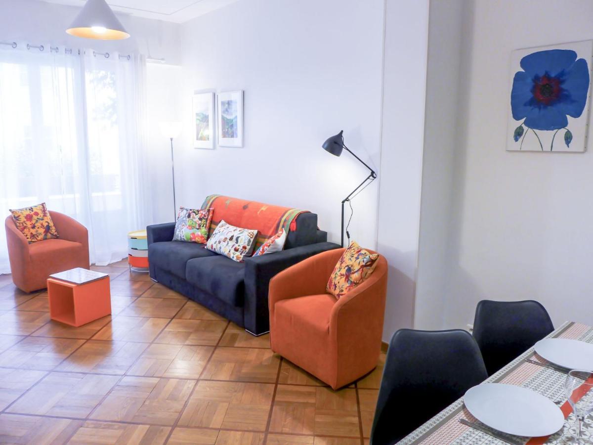 Apartment Palais Rameau By Interhome Nizza Exterior foto