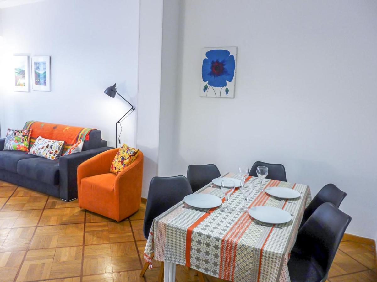 Apartment Palais Rameau By Interhome Nizza Exterior foto