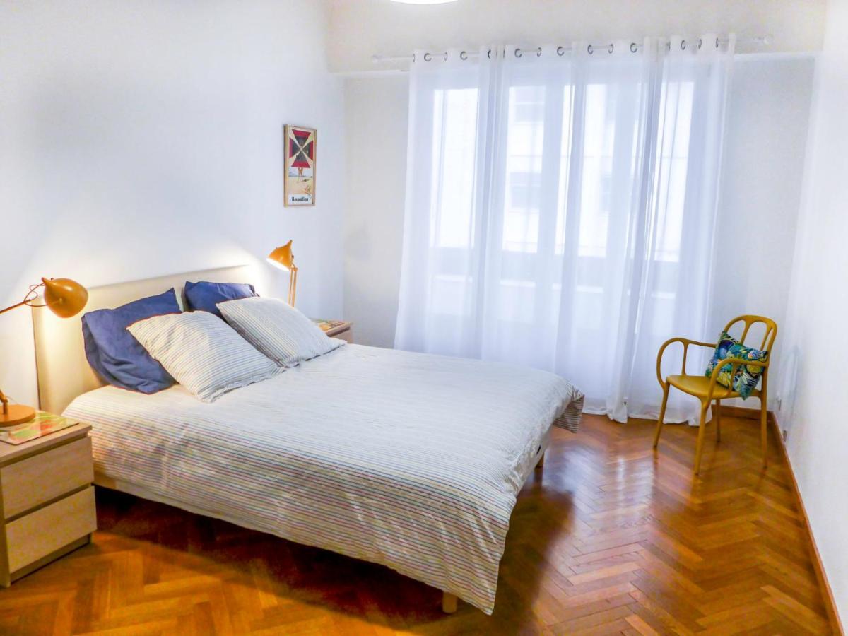 Apartment Palais Rameau By Interhome Nizza Exterior foto